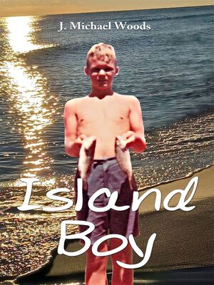 cover image of Island Boy